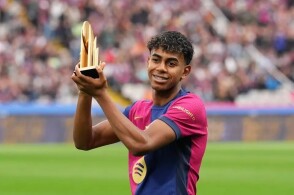 加斯佩里尼：球迷有理由梦想冠军，会利用好榜首的一切好处