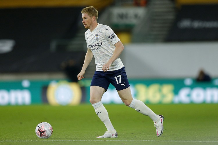 维维亚诺：孔蒂总是在抱怨，从来没有什么能让他满意