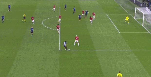 齐沃：老队员很好地接纳了年轻人；我们清楚弗拉泰西的重要性