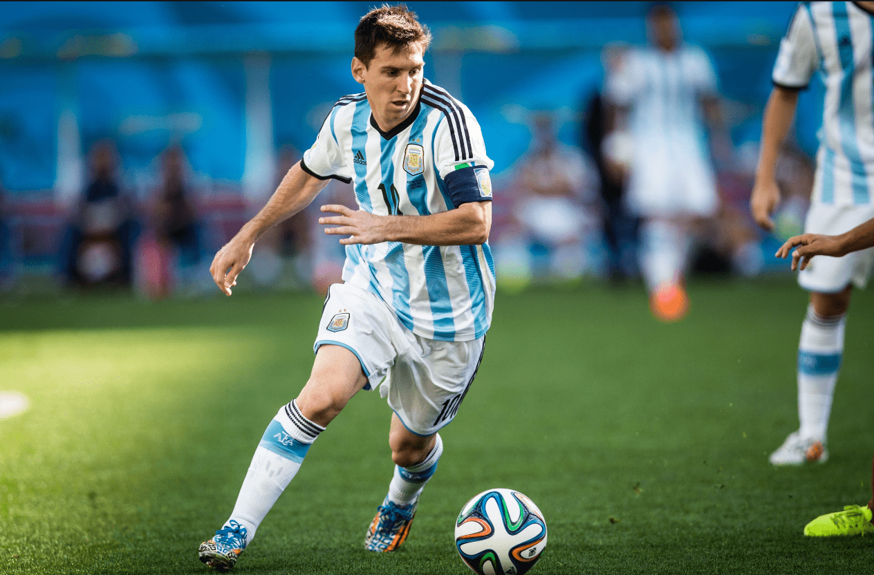 洛卡特利：挪威的水平更高，但这也不应该是意大利的水平