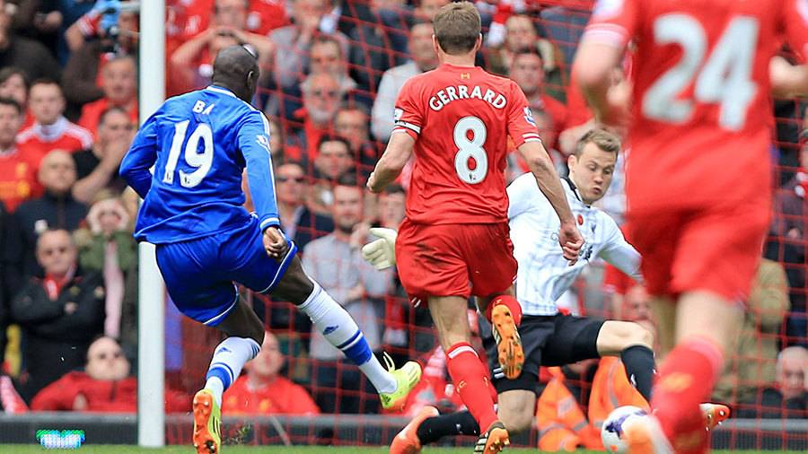 这身体素质完全是怪物级别