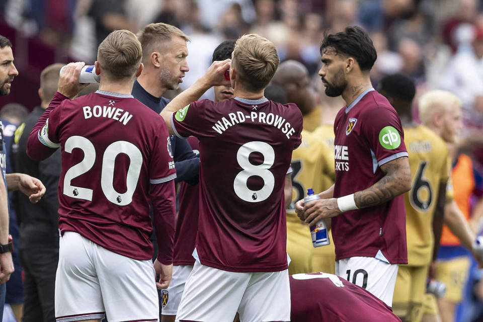 德转英超俱乐部身价排名：阿森纳12.9亿第1、曼城切尔西二三位