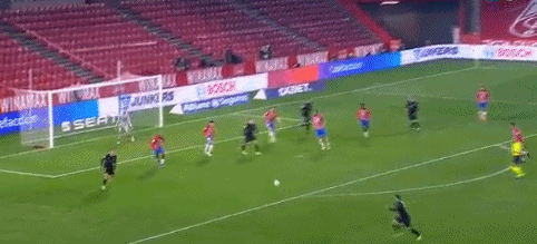 切尔西客战卡拉巴赫：若昂-佩德罗、乔治、吉滕斯首发