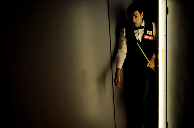 了自己的观 了自己的观